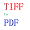 TIFF To PDF ActiveX Component icon